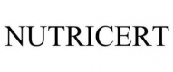 NUTRICERT